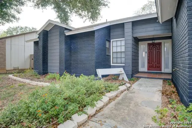 7291 Shadow Ridge, San Antonio, TX 78250 - #2