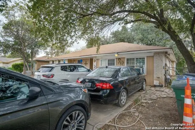 4519 Timberhill, San Antonio, TX 78238 - Image #3