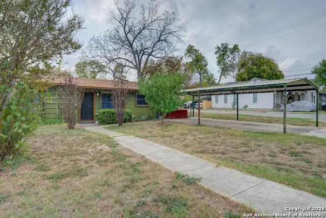 586 Overhill, San Antonio, TX 78228 - Image #3