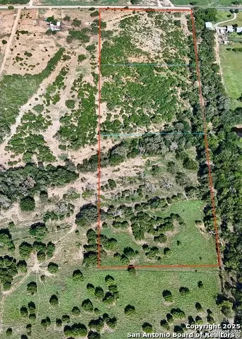 00 Pittman Rd, St.Hedwig, TX 78152