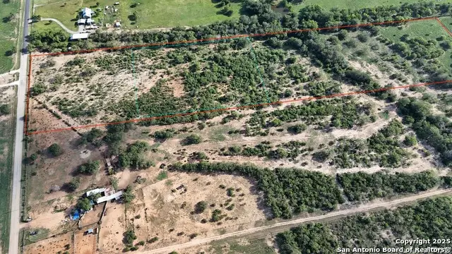 00 Pittman Rd, Saint Hedwig, TX 78152 - Image #2