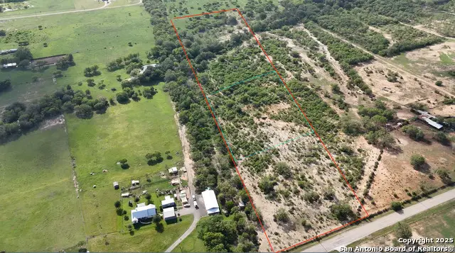 00 Pittman Rd, Saint Hedwig, TX 78152 - Image #3