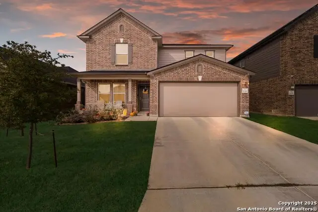 11315 Edelweiss, San Antonio, TX 78245 - Image #1