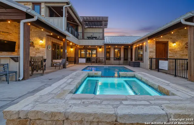 236 Tequila Sunrise, Concan, TX 78838 - #1