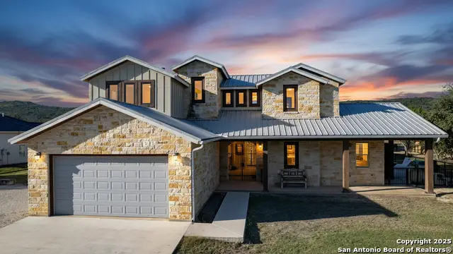 236 Tequila Sunrise, Concan, TX 78838 - #2