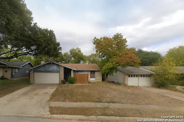 6815 Buckley, San Antonio, TX 78239 - Image #2