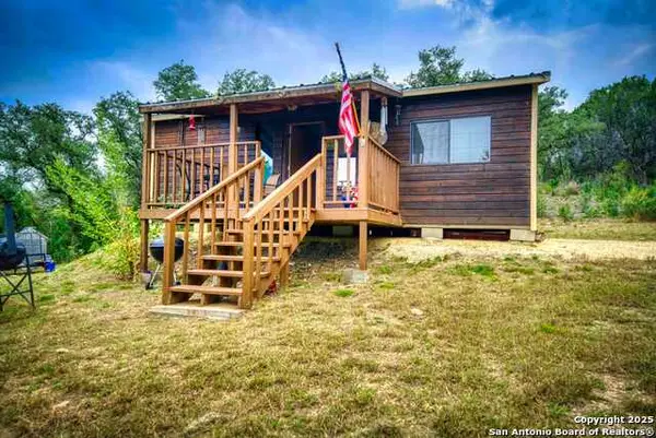 0 County Road 243, Hondo, TX 78861