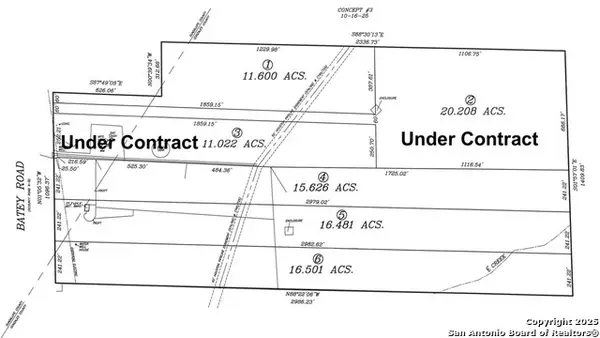 295 Batey Rd, Seguin, TX 78155