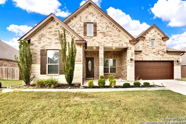 13157 Hallie Chase, Schertz, TX 78154 - Image #1