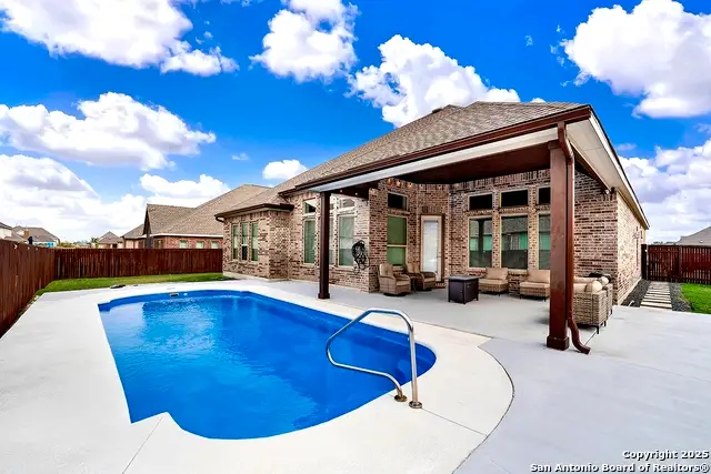 13157 Hallie Chase, Schertz, TX 78154 - Image #3