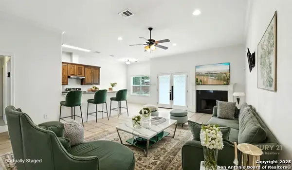 637 Topaz, Seguin, TX 78155