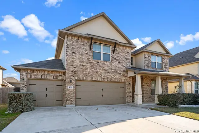 4548 Meadow Green, Schertz, TX 78108 - #1