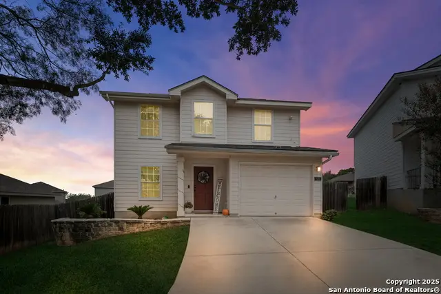7311 Aphelion, San Antonio, TX 78252 - Image #1
