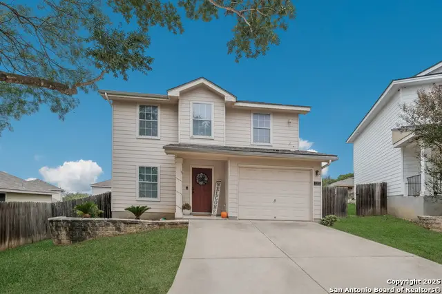 7311 Aphelion, San Antonio, TX 78252 - Image #2