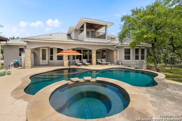 419 Ranch Pass, Boerne, TX 78015 - Image #1