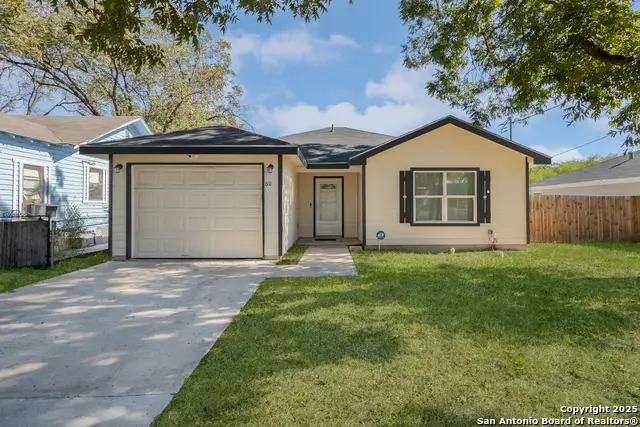 611 Whiting, San Antonio, TX 78210 - Image #2