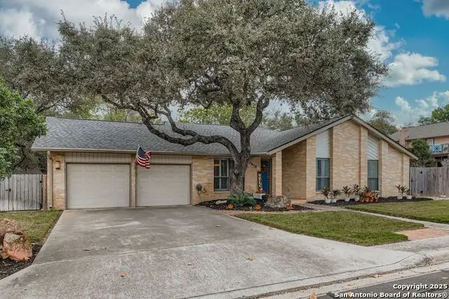 2610 Shadow Cliff Street, San Antonio, TX 78232 - Image #2