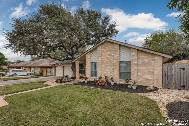 2610 Shadow Cliff Street, San Antonio, TX 78232 - Image #3