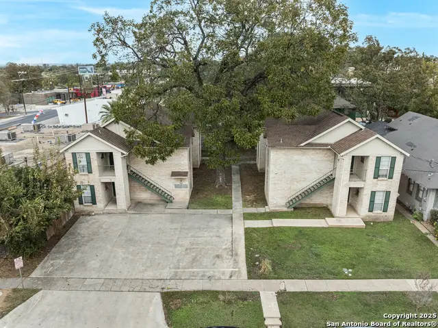 331 W Mistletoe, San Antonio, TX 78212 - Image #1