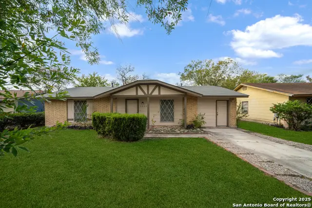 5806 Castle Hunt, San Antonio, TX 78218 - Image #3