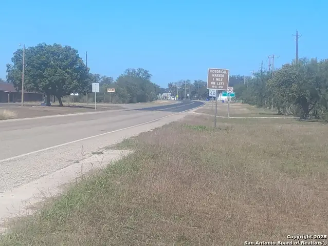 0 Hwy 55, Camp Wood, TX 78833 - Image #1