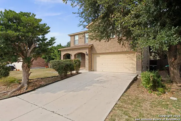 10723 Rimfire Run, San Antonio, TX 78245