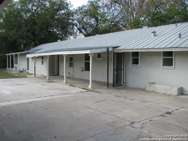 204 Division, San Antonio, TX 78214 - Image #1