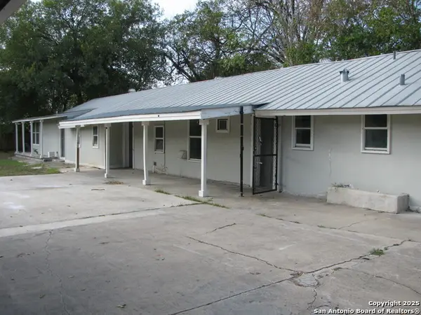 204 Division, San Antonio, TX 78214