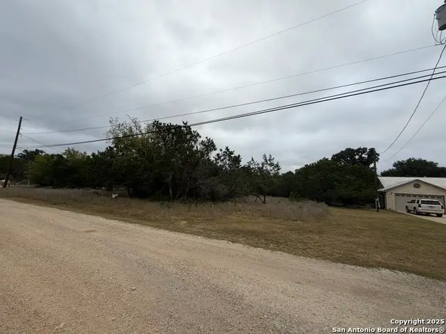 LOT 12 Deerwood, Bandera, TX 78003 - #1