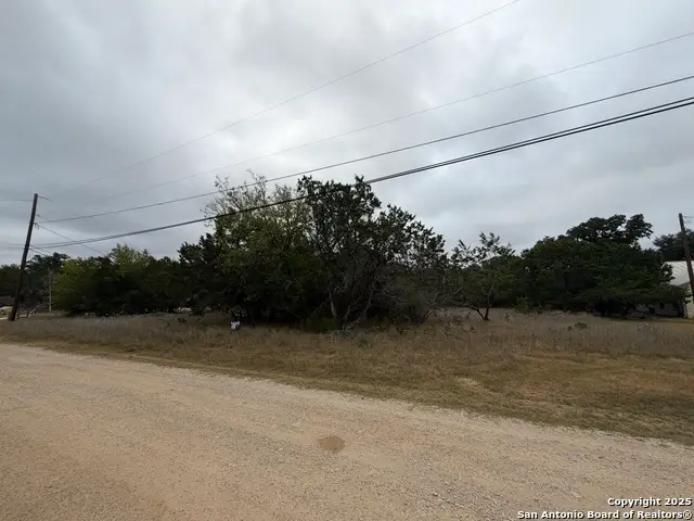 LOT 12 Deerwood, Bandera, TX 78003 - #2
