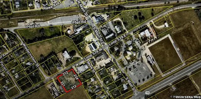 208 Loop 539, Cibolo, TX 78108 - #1