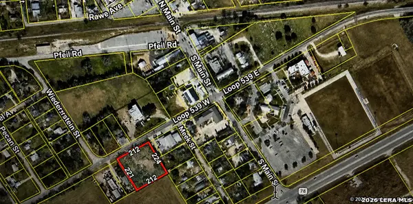 208 Loop 539, Cibolo, TX 78108