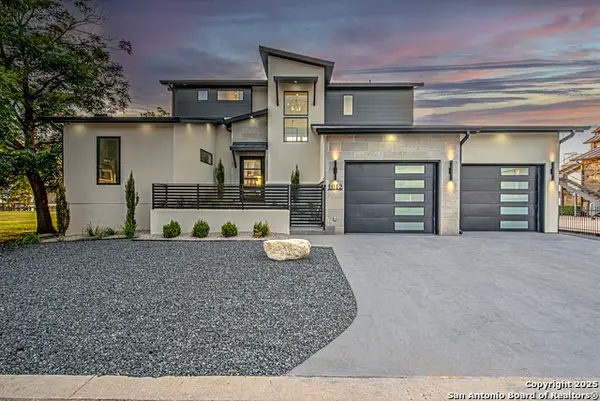 1012 Impala, Granite Shoals, TX 78654