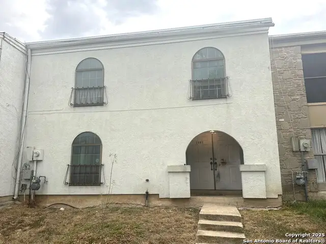 1326 Klondike, San Antonio, TX 78245 - Image #1
