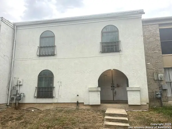 1326 Klondike, San Antonio, TX 78245