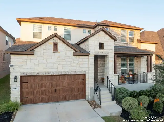 24814 Resort, San Antonio, TX 78261 - Image #2