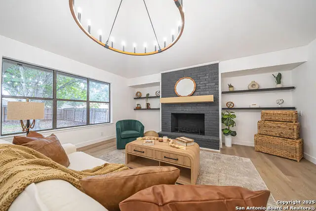 6306 Lakewood, Windcrest, TX 78239 - Image #1