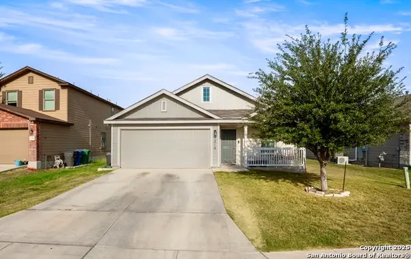 7210 Azalea, San Antonio, TX 78218