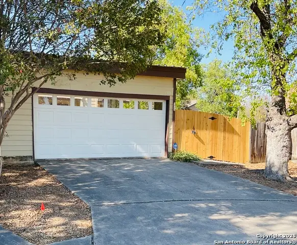7918 Falcon Ridge, San Antonio, TX 78239 - Image #1