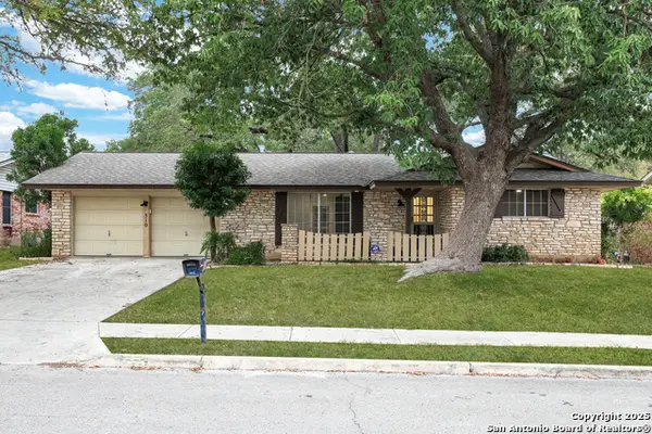 310 Quivira, Universal City, TX 78148