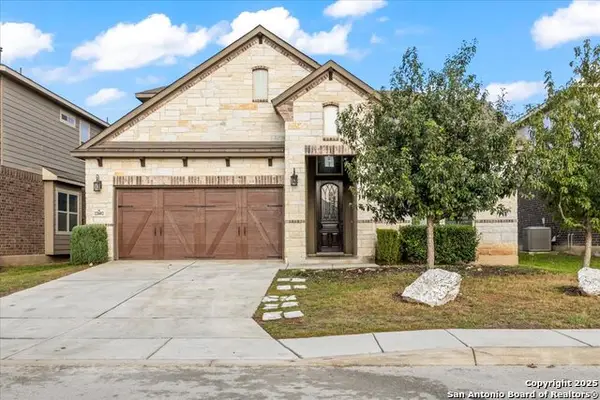 22602 Carriage, San Antonio, TX 78261