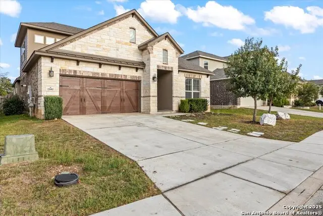 22602 Carriage, San Antonio, TX 78261 - Image #2