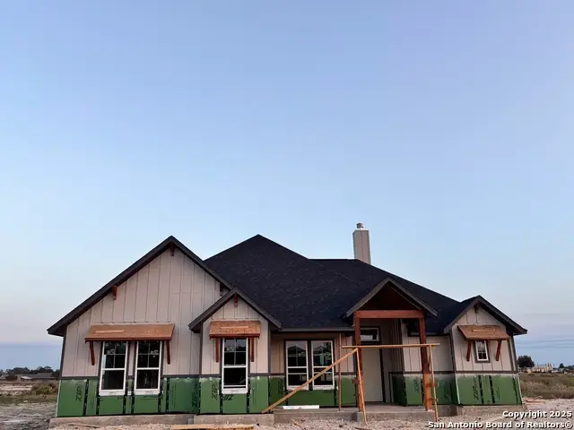 171 Pradera Ridge Drive, Floresville, TX 78114 - #1