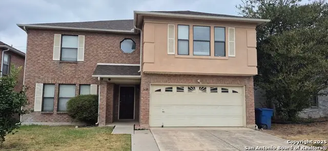 1439 O'hara Dr., San Antonio, TX 78251 - Image #1