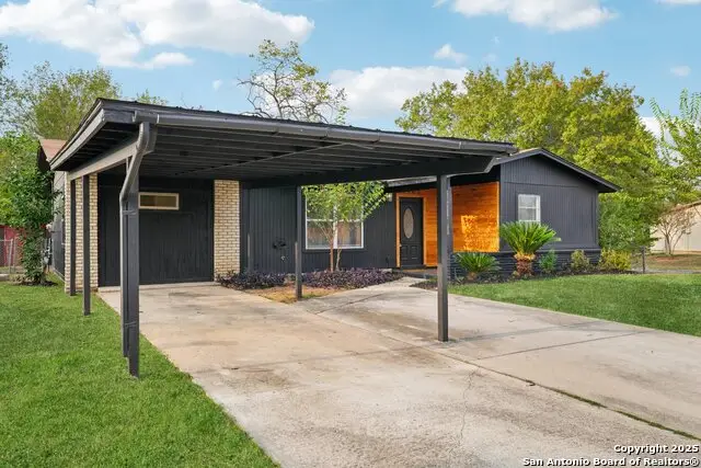 7203 Timber Ridge, San Antonio, TX 78227 - Image #1