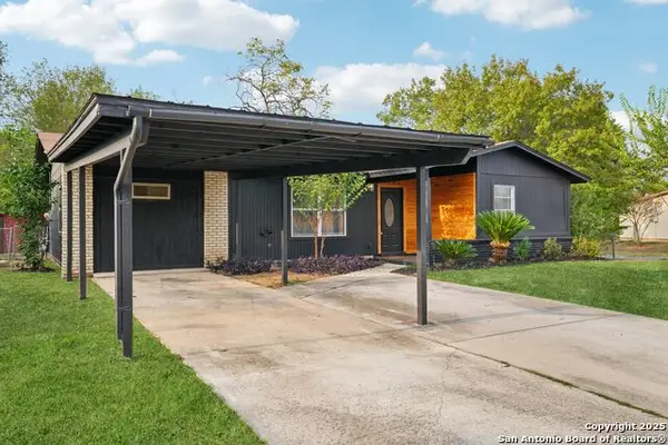 7203 Timber Ridge, San Antonio, TX 78227