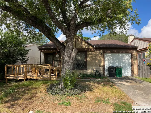 4151 Sunrise Creek, San Antonio, TX 78244 - Image #1