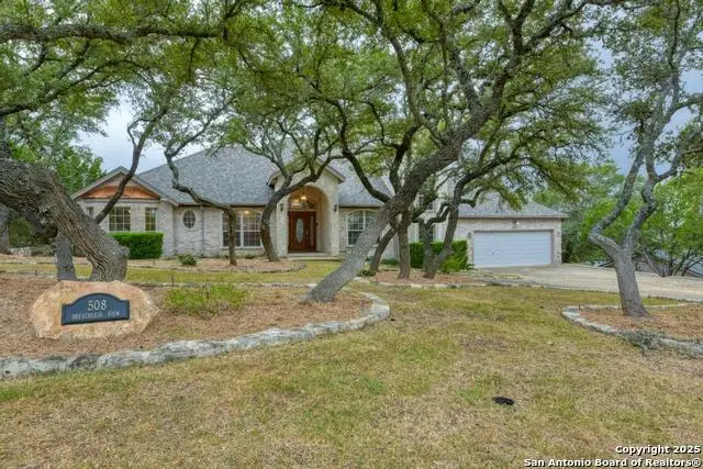 508 Breathless View, San Antonio, TX 78260 - Image #2