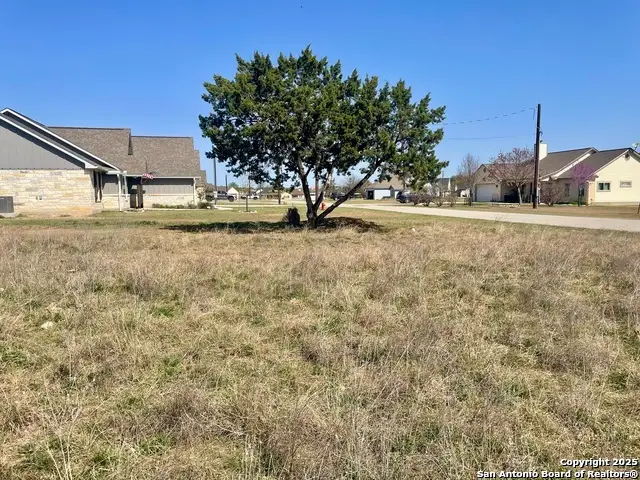 LOT 23 Brown Saddle, Bandera, TX 78003 - #3