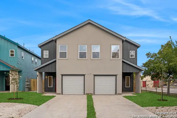 114 Packard, San Antonio, TX 78211